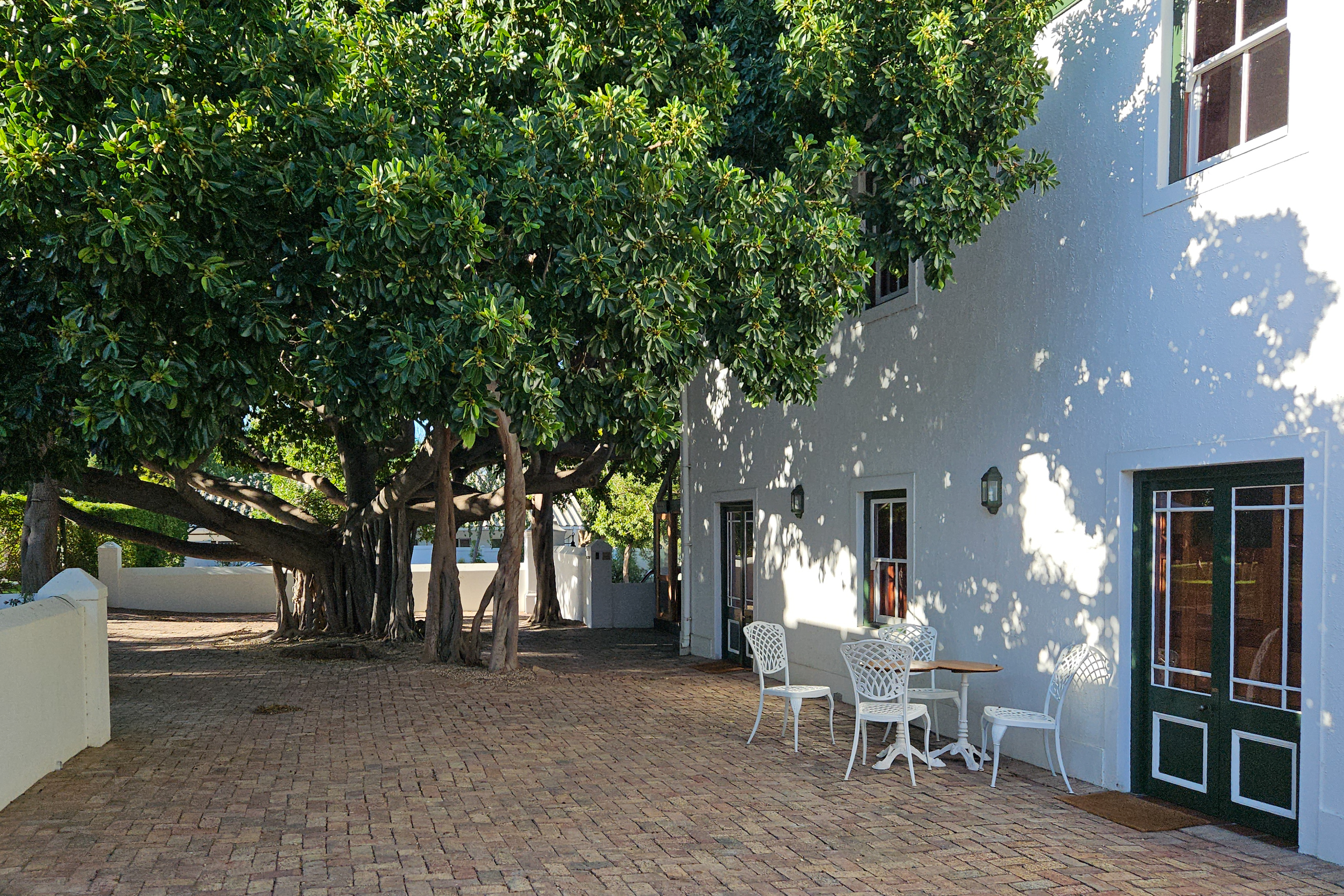Hotel de Bergkant Lodge